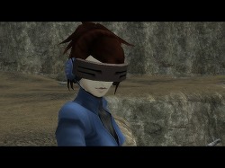 画像ギャラリー No.002のサムネイル画像 / 【PR】メインエピソード完結後も「真・女神転生IMAGINE」は終わらない。クラブ蓬莱のNPCを,ゆかなさんと花澤香菜さんが演じることに。色紙プレゼントも