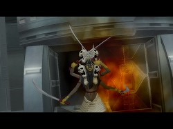 画像ギャラリー No.006のサムネイル画像 / 【PR】メインエピソード完結後も「真・女神転生IMAGINE」は終わらない。クラブ蓬莱のNPCを,ゆかなさんと花澤香菜さんが演じることに。色紙プレゼントも