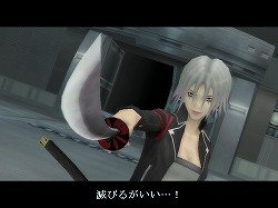 画像ギャラリー No.017のサムネイル画像 / 【PR】メインエピソード完結後も「真・女神転生IMAGINE」は終わらない。クラブ蓬莱のNPCを,ゆかなさんと花澤香菜さんが演じることに。色紙プレゼントも