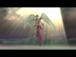 画像ギャラリー No.033のサムネイル画像 / 【PR】メインエピソード完結後も「真・女神転生IMAGINE」は終わらない。クラブ蓬莱のNPCを,ゆかなさんと花澤香菜さんが演じることに。色紙プレゼントも