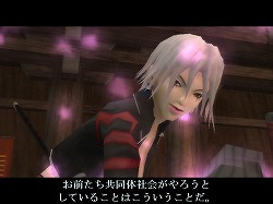 画像ギャラリー No.037のサムネイル画像 / 【PR】メインエピソード完結後も「真・女神転生IMAGINE」は終わらない。クラブ蓬莱のNPCを,ゆかなさんと花澤香菜さんが演じることに。色紙プレゼントも