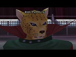 画像ギャラリー No.044のサムネイル画像 / 【PR】メインエピソード完結後も「真・女神転生IMAGINE」は終わらない。クラブ蓬莱のNPCを,ゆかなさんと花澤香菜さんが演じることに。色紙プレゼントも