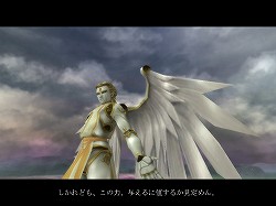 画像ギャラリー No.054のサムネイル画像 / 【PR】メインエピソード完結後も「真・女神転生IMAGINE」は終わらない。クラブ蓬莱のNPCを,ゆかなさんと花澤香菜さんが演じることに。色紙プレゼントも