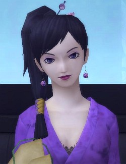 画像ギャラリー No.060のサムネイル画像 / 【PR】メインエピソード完結後も「真・女神転生IMAGINE」は終わらない。クラブ蓬莱のNPCを,ゆかなさんと花澤香菜さんが演じることに。色紙プレゼントも