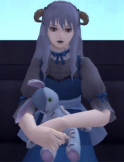 画像ギャラリー No.061のサムネイル画像 / 【PR】メインエピソード完結後も「真・女神転生IMAGINE」は終わらない。クラブ蓬莱のNPCを,ゆかなさんと花澤香菜さんが演じることに。色紙プレゼントも