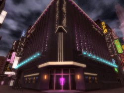 画像ギャラリー No.062のサムネイル画像 / 【PR】メインエピソード完結後も「真・女神転生IMAGINE」は終わらない。クラブ蓬莱のNPCを,ゆかなさんと花澤香菜さんが演じることに。色紙プレゼントも