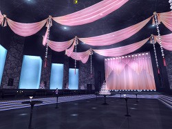 画像ギャラリー No.063のサムネイル画像 / 【PR】メインエピソード完結後も「真・女神転生IMAGINE」は終わらない。クラブ蓬莱のNPCを,ゆかなさんと花澤香菜さんが演じることに。色紙プレゼントも