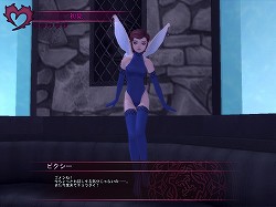 画像ギャラリー No.064のサムネイル画像 / 【PR】メインエピソード完結後も「真・女神転生IMAGINE」は終わらない。クラブ蓬莱のNPCを,ゆかなさんと花澤香菜さんが演じることに。色紙プレゼントも