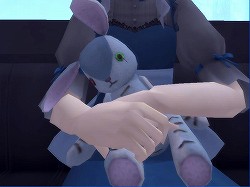 画像ギャラリー No.068のサムネイル画像 / 【PR】メインエピソード完結後も「真・女神転生IMAGINE」は終わらない。クラブ蓬莱のNPCを,ゆかなさんと花澤香菜さんが演じることに。色紙プレゼントも