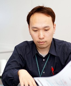 ���������꡼ No.009�Υ���ͥ������ / 6��ǯ�򵡤ˡֿ�������ž��IMAGINE�פΥ�������Х��/�����������礭���Ѳ������γ��פȰտޤ���Ȥ����򡤥ץ��ǥ塼�����ο���Ϥ뤫���ʹ����