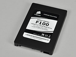 画像ギャラリー No.002のサムネイル画像 / 【PR】SSDでゲームは速くなるのか。Corsair製SSD「Force Series」に,その答えがあった