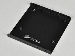 画像ギャラリー No.004のサムネイル画像 / 【PR】SSDでゲームは速くなるのか。Corsair製SSD「Force Series」に,その答えがあった