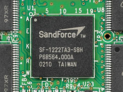 画像ギャラリー No.005のサムネイル画像 / 【PR】SSDでゲームは速くなるのか。Corsair製SSD「Force Series」に,その答えがあった