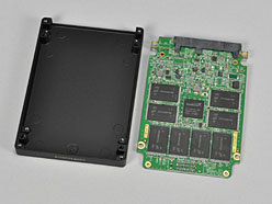 画像ギャラリー No.007のサムネイル画像 / 【PR】SSDでゲームは速くなるのか。Corsair製SSD「Force Series」に,その答えがあった