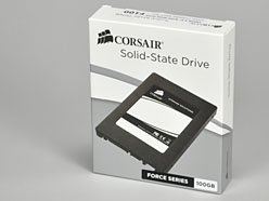 画像ギャラリー No.009のサムネイル画像 / 【PR】SSDでゲームは速くなるのか。Corsair製SSD「Force Series」に,その答えがあった