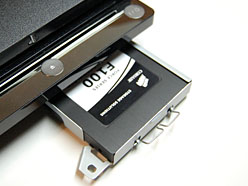 画像ギャラリー No.020のサムネイル画像 / 【PR】SSDでゲームは速くなるのか。Corsair製SSD「Force Series」に,その答えがあった