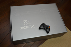 ꡼ No.003 | XFX֥ɤ3̥ǥץ쥤ɡXFX Triple Display Monitor StandפȤΩƤƤߤ