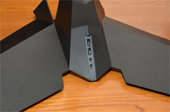 ꡼ No.023 | XFX֥ɤ3̥ǥץ쥤ɡXFX Triple Display Monitor StandפȤΩƤƤߤ