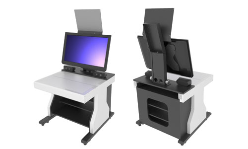 画像ギャラリー No.001のサムネイル画像 / マイコンソフトがCEATEC出展リストを公開。1080p/60fps対応のビデオキャプチャカードやゲーマー向けの“机”など,新製品が続々登場