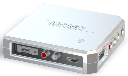 画像ギャラリー No.003のサムネイル画像 / マイコンソフトがCEATEC出展リストを公開。1080p/60fps対応のビデオキャプチャカードやゲーマー向けの“机”など,新製品が続々登場