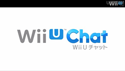画像ギャラリー No.044のサムネイル画像 / 「わらわら広場」「Miiverse」「Wii U チャット」などの機能が明らかに。岩田 聡社長が「開封の儀」も行った「Wii U本体機能 Direct」レポート
