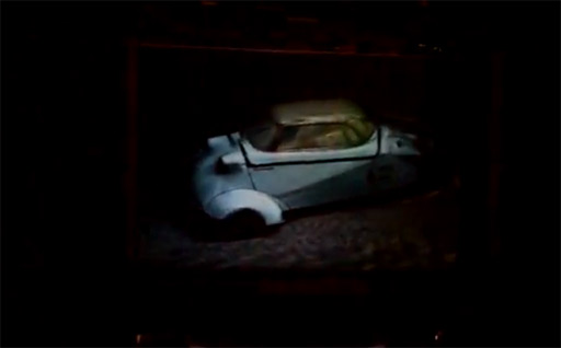 Tensor DisplayΥǥͻҡ1