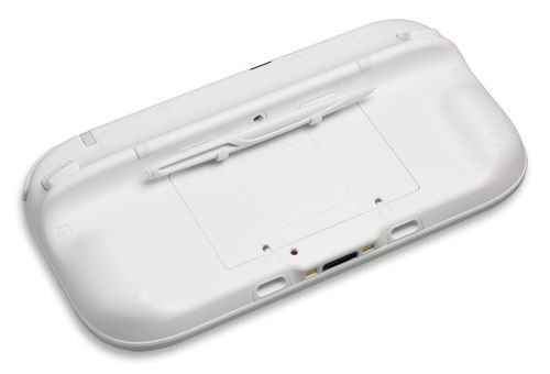 画像ギャラリー No.003のサムネイル画像 / デイテル・ジャパン,Wii U GamePad用液晶保護フィルムとタッチペンを発売