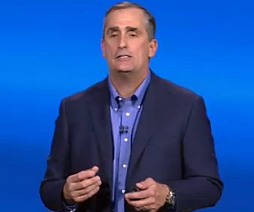������#002�Υ���ͥ���/��CES 2014��Intel CEO�ˤ���Ĵ�ֱ��ݡ��ȡ���������֥�ǥХ�����AR�����Ѥ����̤��϶ᤤ�Τ���