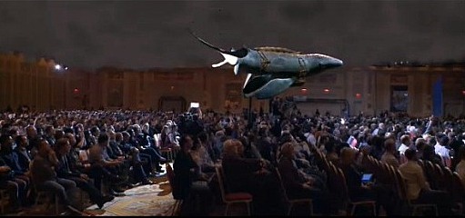 CES 2014Intel CEOˤĴֱݡȡ֥ǥХARѤ̤϶ᤤΤ