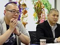 フェニックスソフトへの開発移管により,今後も“変わらず”FEZは“変わっていく”。「ファンタジーアース ゼロ」開発/運営チームインタビュー