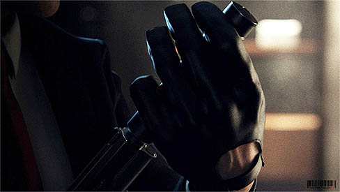 ꡼ No.002Υͥ / Hitman 5פ褤о줫IO Interactiveե˸꡼ǿ˴ؤARGظ¥ˤųݤ