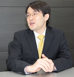 画像ギャラリー No.002のサムネイル画像 / 「RED STONE」開発インタビュー。「RED STONE」開発の経緯からアップデートの目玉までいろいろ聞いてみた。「実はメイドは強いんです」