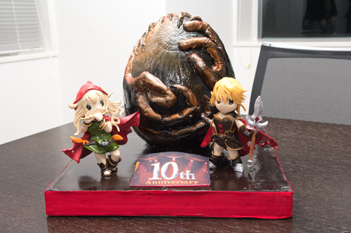 画像ギャラリー No.012のサムネイル画像 / サービス10周年を迎える「RED STONE」運営プロデューサーに10周年記念イベントと,今後の運営方針について話を聞いてきた