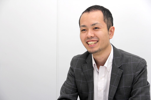 画像ギャラリー No.015のサムネイル画像 / 「RED STONE」に新しい風を吹き込んで運営12周年を迎えたい。新プロデューサーに2017年の抱負とロードマップについて聞いてきた