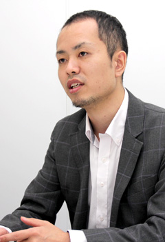 画像ギャラリー No.016のサムネイル画像 / 「RED STONE」に新しい風を吹き込んで運営12周年を迎えたい。新プロデューサーに2017年の抱負とロードマップについて聞いてきた