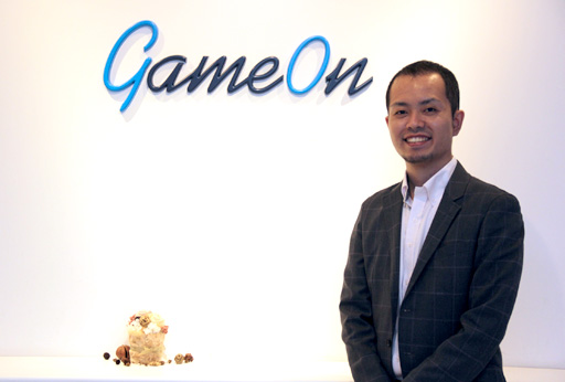 画像ギャラリー No.021のサムネイル画像 / 「RED STONE」に新しい風を吹き込んで運営12周年を迎えたい。新プロデューサーに2017年の抱負とロードマップについて聞いてきた