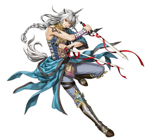 画像ギャラリー No.003のサムネイル画像 / 「RED STONE」,「黒魔」「獣人」バランス調整など最新アップデートが実装。黄金週間スペシャルミッションもスタート