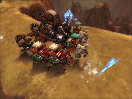 ꡼ No.006Υͥ / ǰץƥब礭Ѥ롣MMORPGSiLKROAD ONLINEס緿åץǡȡHunter vs ThiefפΡȸƥȡɤ2011ǯ48»