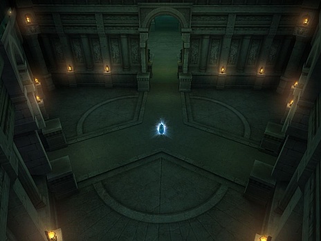 ꡼ No.034Υͥ / SiLKROAD ONLINEס2011ǯΥåץǡȡHeroes of Jupiter׼