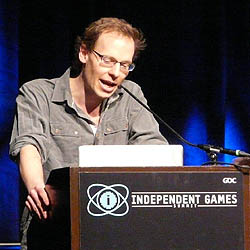 ���������꡼ No.001�Υ���ͥ������ / ��GDC 2011�ϡ�Spore�פΥץ����������ץ�����ޡ�����Υå��ޤǡ�����ǥ������ϳ�ȯ��10�ͤ���³�����ޤΥޥ��󥬥�ȡ����򴺹�