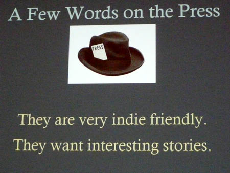 ���������꡼ No.002�Υ���ͥ������ / ��GDC 2011�ϡ�Spore�פΥץ����������ץ�����ޡ�����Υå��ޤǡ�����ǥ������ϳ�ȯ��10�ͤ���³�����ޤΥޥ��󥬥�ȡ����򴺹�
