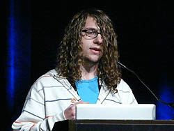 ���������꡼ No.003�Υ���ͥ������ / ��GDC 2011�ϡ�Spore�פΥץ����������ץ�����ޡ�����Υå��ޤǡ�����ǥ������ϳ�ȯ��10�ͤ���³�����ޤΥޥ��󥬥�ȡ����򴺹�