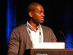 ���������꡼ No.004�Υ���ͥ������ / ��GDC 2011�ϡ�Spore�פΥץ����������ץ�����ޡ�����Υå��ޤǡ�����ǥ������ϳ�ȯ��10�ͤ���³�����ޤΥޥ��󥬥�ȡ����򴺹�