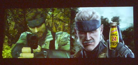 ���������꡼ No.005�Υ���ͥ������ / ��GDC 2011�ϡ�Spore�פΥץ����������ץ�����ޡ�����Υå��ޤǡ�����ǥ������ϳ�ȯ��10�ͤ���³�����ޤΥޥ��󥬥�ȡ����򴺹�