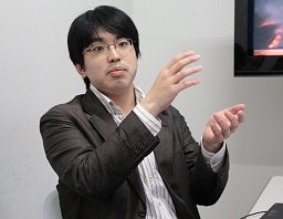 画像ギャラリー No.037のサムネイル画像 / 「HELLGATE(仮)」はいかにして蘇ったのか? CEOインタビュー&先行体験レポート