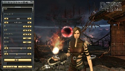 画像ギャラリー No.003のサムネイル画像 / 【PR】期待作「HELLGATE」遂に禁断の扉が開かれる(前編),RPGの本質的な面白さとはなにか?