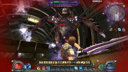 画像ギャラリー No.004のサムネイル画像 / 【PR】期待作「HELLGATE」遂に禁断の扉が開かれる(前編),RPGの本質的な面白さとはなにか?