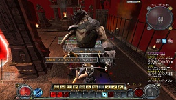 画像ギャラリー No.005のサムネイル画像 / 【PR】期待作「HELLGATE」遂に禁断の扉が開かれる(前編),RPGの本質的な面白さとはなにか?