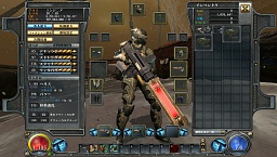 画像ギャラリー No.007のサムネイル画像 / 【PR】期待作「HELLGATE」遂に禁断の扉が開かれる(前編),RPGの本質的な面白さとはなにか?