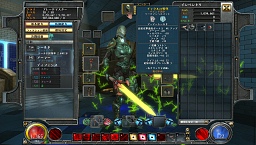 画像ギャラリー No.008のサムネイル画像 / 【PR】期待作「HELLGATE」遂に禁断の扉が開かれる(前編),RPGの本質的な面白さとはなにか?